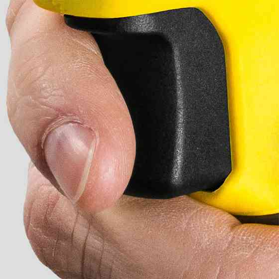 Дрель-шуруповерт аккумуляторная Trotec PSCS 11-12V + кейс (4410000102) Винница