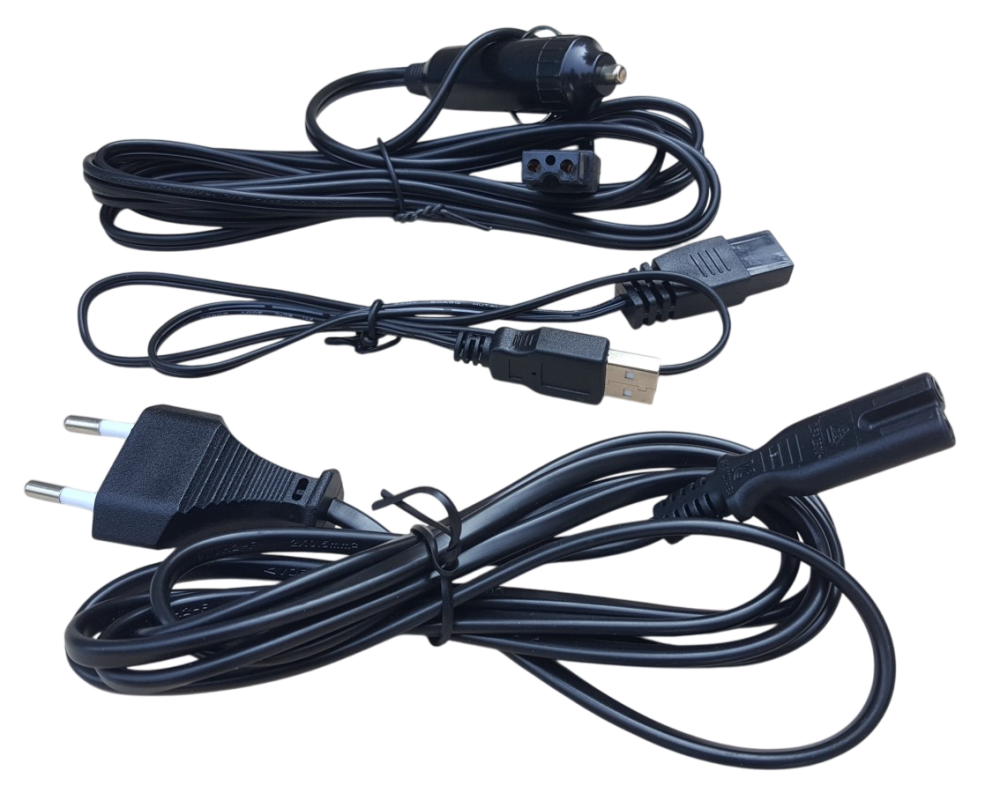 Автохолодильник Pinnacle Pronto 30 L, 12/240V, тепло / холод, бирюзовый Киев - изображение 9