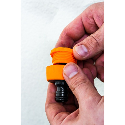 Конектор для шланга Neo Tools для крана 1/2&quot;,3/4&quot;, з внутрішнім різьбленням (15-740) Вінниця - фото 9