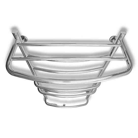 Електрична сушарка для рушників Laris Єврофлеш П8 500Х1000 Е з полицею л/п Київ