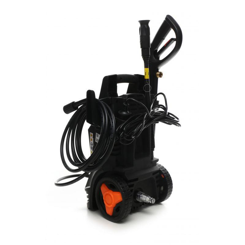 Минимойка для авто Kraft&Dele KD447 2 кВт 200 бар Киев - изображение 8