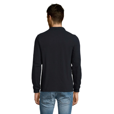 Поло Sol's Winter II темно-синій XL (11353318XL) Вінниця - фото 3