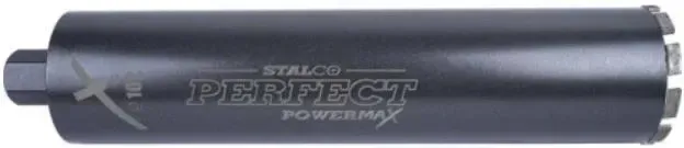Stalco S-70690 Diamentowa Koronka Wiertnicz Ø200Mm S70690 Київ - фото 1