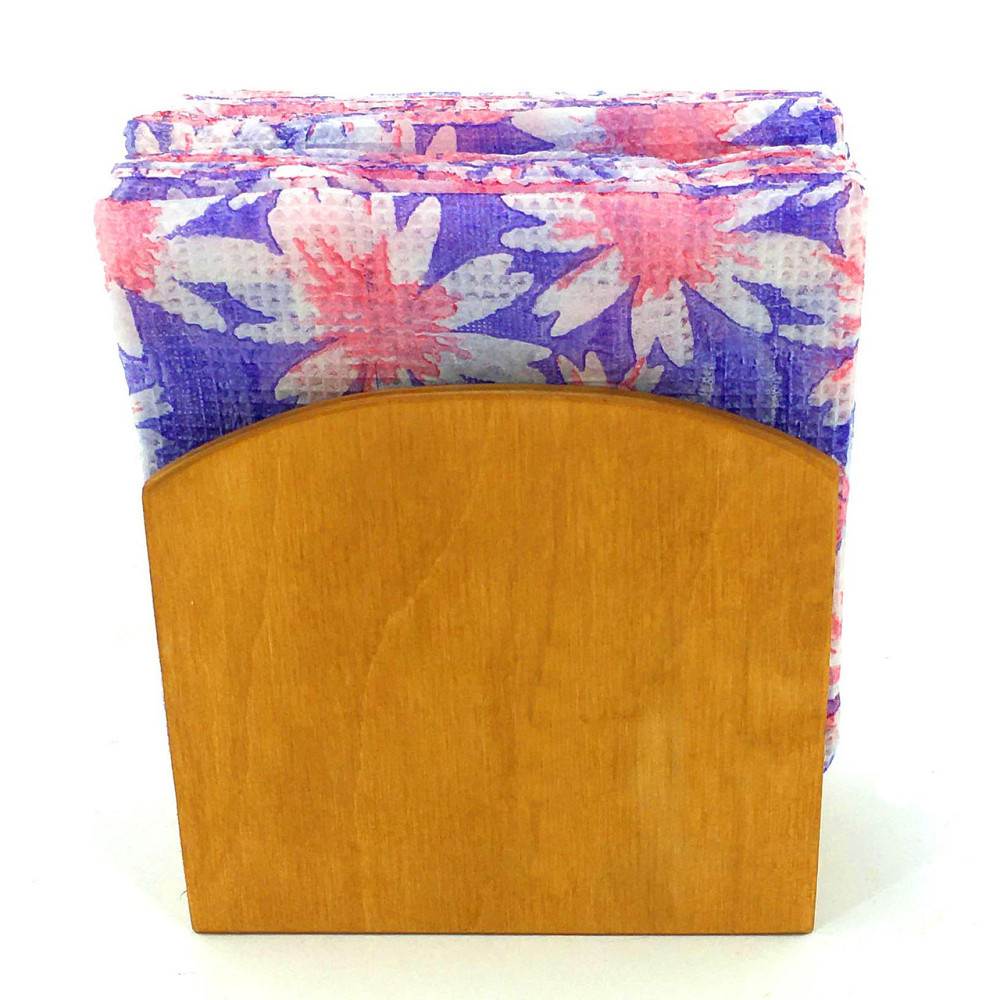 Серветниця "Рамбла" каррі Миколаїв - фото 5