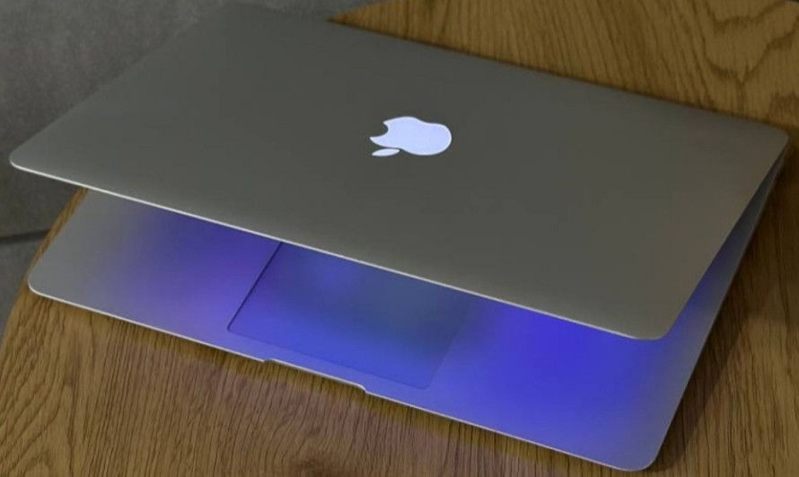 Ноутбук MacBook Air 13 (2017) 128Gb. Київ - фото 1