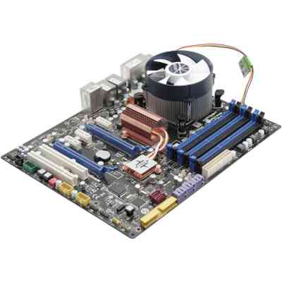 Кулер для процессора Titan TTC-NA02TZ/RPW2 Винница