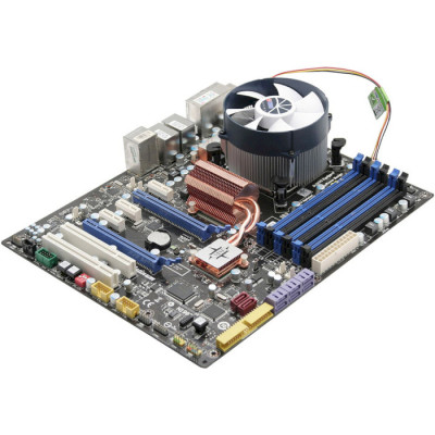 Кулер для процессора Titan TTC-NA02TZ/RPW2 Винница - изображение 4