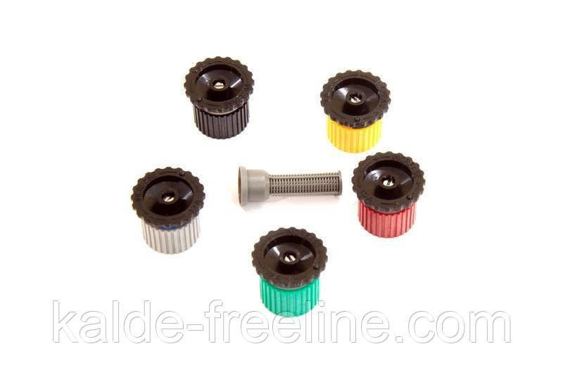 Форсунка для висувних дощувачів Presto-PS (7709) Харьков - изображение 2