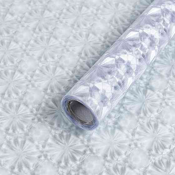 Пленка оконная 600*3000мм (D) SW-00002162 Днепр