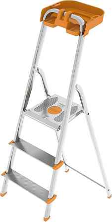 Лестница Colombo Attica 3 ступени (S108A03P) Киев