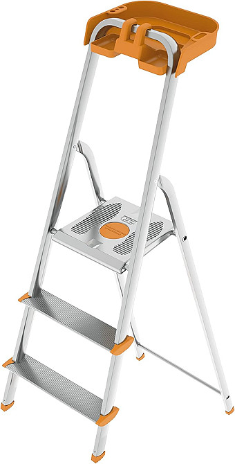 Лестница Colombo Attica 3 ступени (S108A03P) Киев - изображение 1