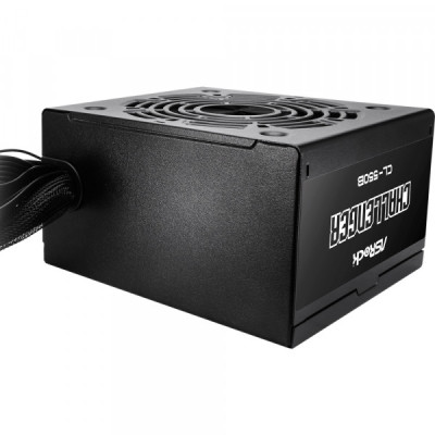 Блок питания ASRock 550W Challenger (CL-550B) Винница - изображение 2