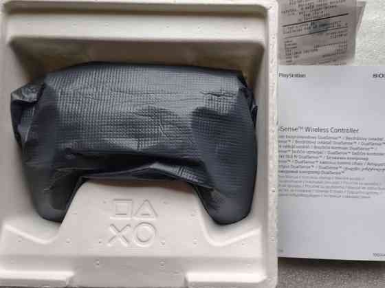 Геймпад 30th Anniversary Limited Edition Dual Sense PS5 Original Харків