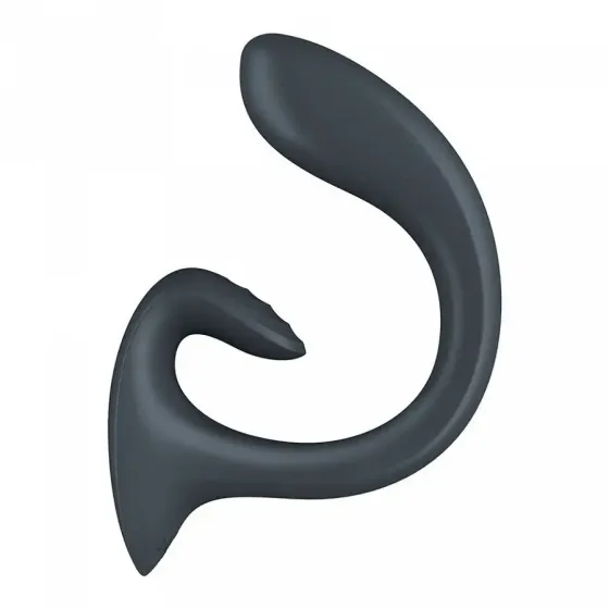 Вібратор Satisfyer G for Goddess 1 Dark Grey Львів