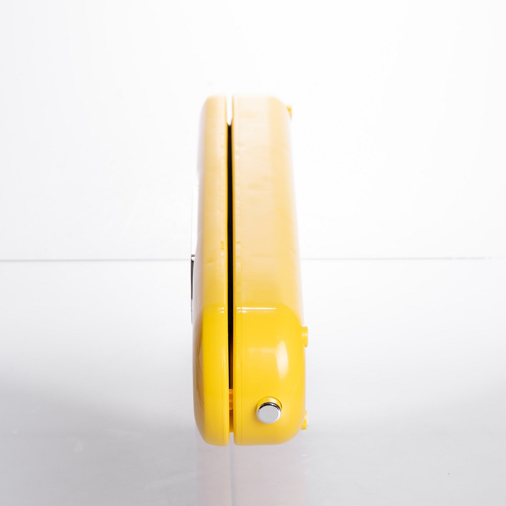 Вакууматор побутовий + 10 пакетів 90 Вт Жовтий HP-11-15Y Київ - фото 8