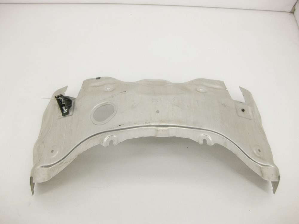 Mercedes-Benz  A2126280155 Перегородка моторного щита E-Class W212 Одесса - изображение 1