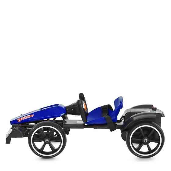 Дитячий електромобіль Електрокар M 6277EBR-4 до 30 кг Вінниця