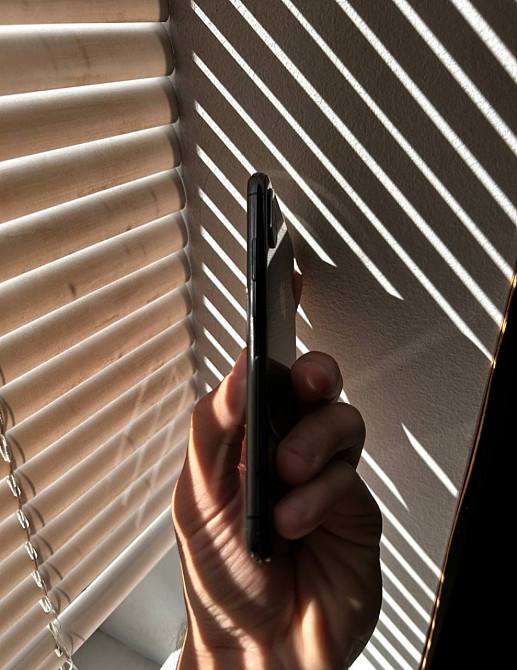 IPhone XS 64Gb Neverlock. Київ - фото 3