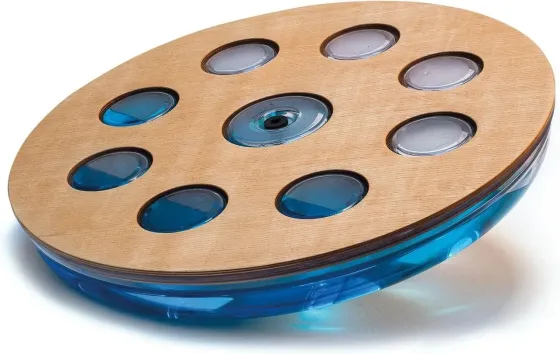 Тренажер Platforma Do Balansowania Nohrd Eau-Me Natural Jesion Київ