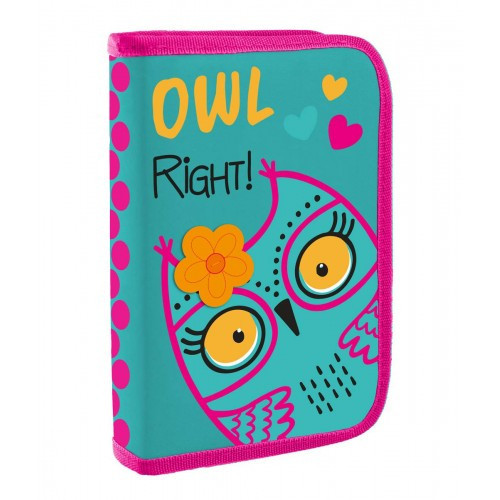 Пенал твердий 