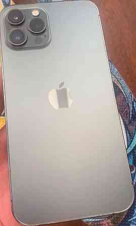 Айфон iPhone 12 Pro Max 128Gb. Grafit Neverlock Київ