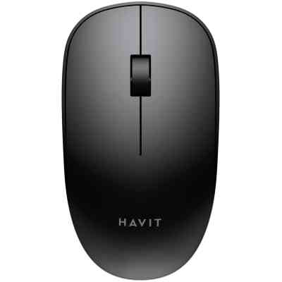 Мишка Havit HV-MS358GT Wireless Black (6939119065706) Вінниця