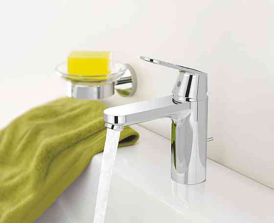 Змішувач для раковини M-розміру Grohe Eurosmart Cosmopolitan   ( 23325000 ) 34952 Харьков
