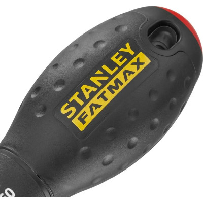 Отвертка Stanley FatMax, шлиц SL10х200мм, расширяющееся жало. (0-65-139) Винница - изображение 3