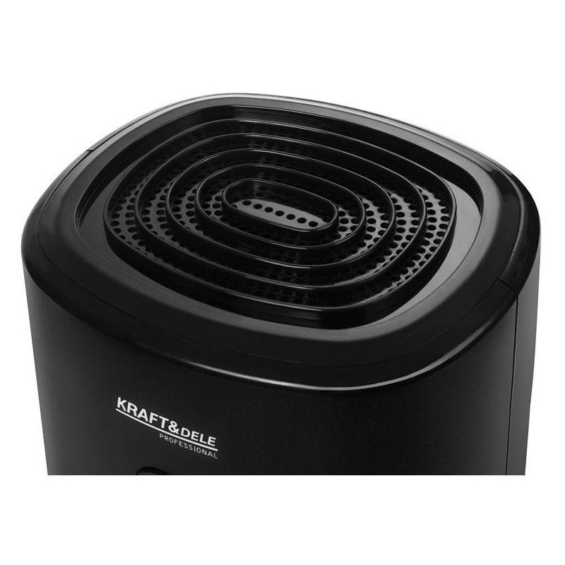 Осушитель воздуха Kraft & Dele KD10585  35 Вт  800 МЛ Черкассы - изображение 7