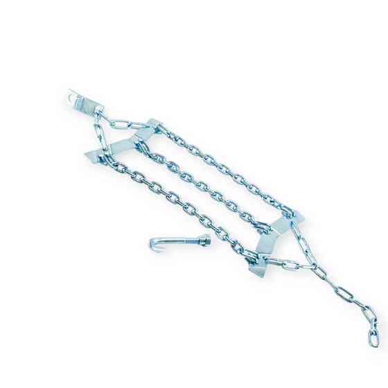 Цепи truck фуры, грузовики 