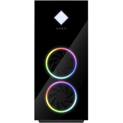 Компьютер HP OMEN 40L GT21-2014ua / i5-14400F, 32, 512, RTX 4070 Spr 12GB, K&M, WiFi (B22D0EA) Винница - изображение 1