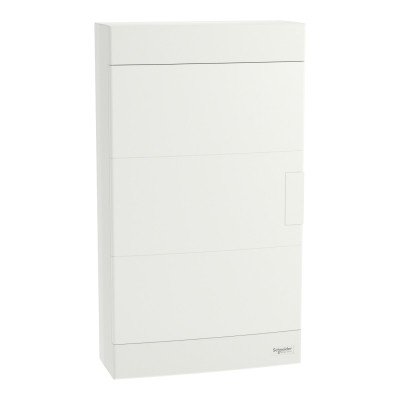 Розподільний щит Schneider Electric Easy9 EU 3 ряда 12 мод (EZ9EUD312) Вінниця - фото 1