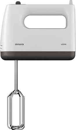Міксер AIWA TeSaberu AHX-600 ручний 450Вт/ 5 швидк./ TURBO/ білий Вінниця