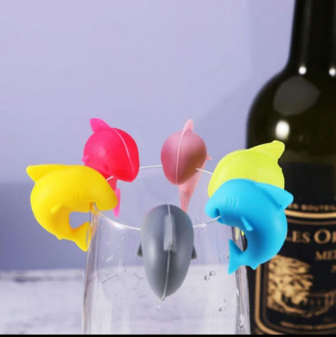 Маркер для чашок і мисок 