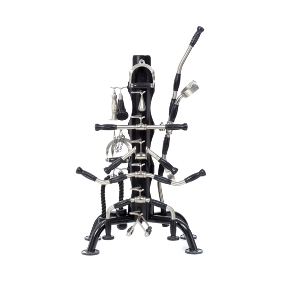 Канат для тяги York Fitness Hammer одинарний хват на трицепс Киев