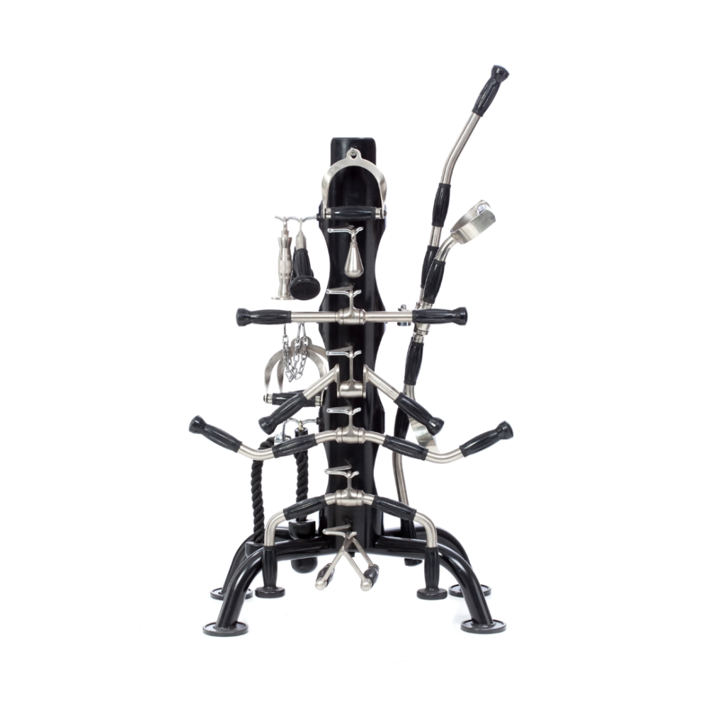 Канат для тяги York Fitness Hammer одинарний хват на трицепс Київ - фото 5