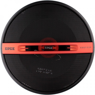 Коаксиальная акустика EDGE EDST216-E6 Винница - изображение 4