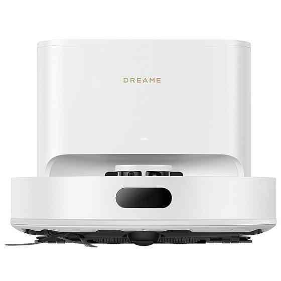 Робот-пилосос Dreame Bot F20 Plus White (RLF41GD-WH) ( 22647 ) Харьков
