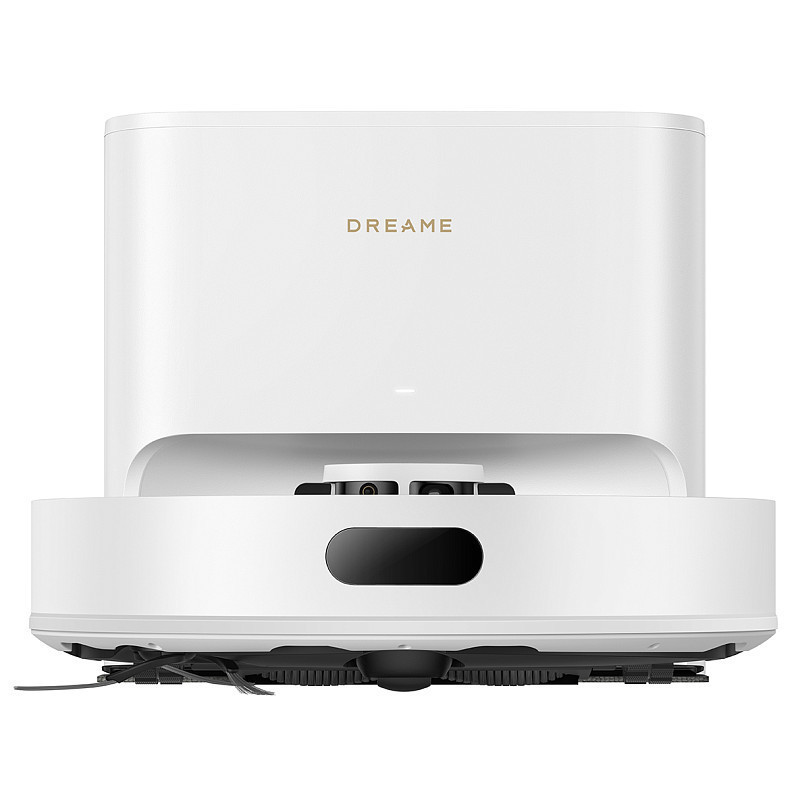 Робот-пилосос Dreame Bot F20 Plus White (RLF41GD-WH) ( 22647 ) Харьков - изображение 4
