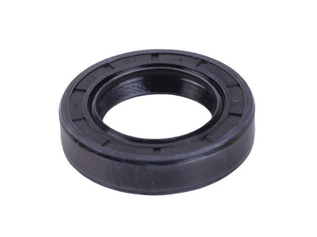 Сальник 35*56*12 редуктор активной фрезы дизельных мотоблоков и мототракторов Мукачево - изображение 1