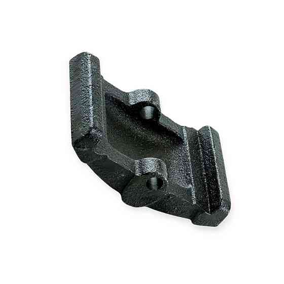 Сухар ресора зил (камаз передньої ресори) дк DK задня Мукачево