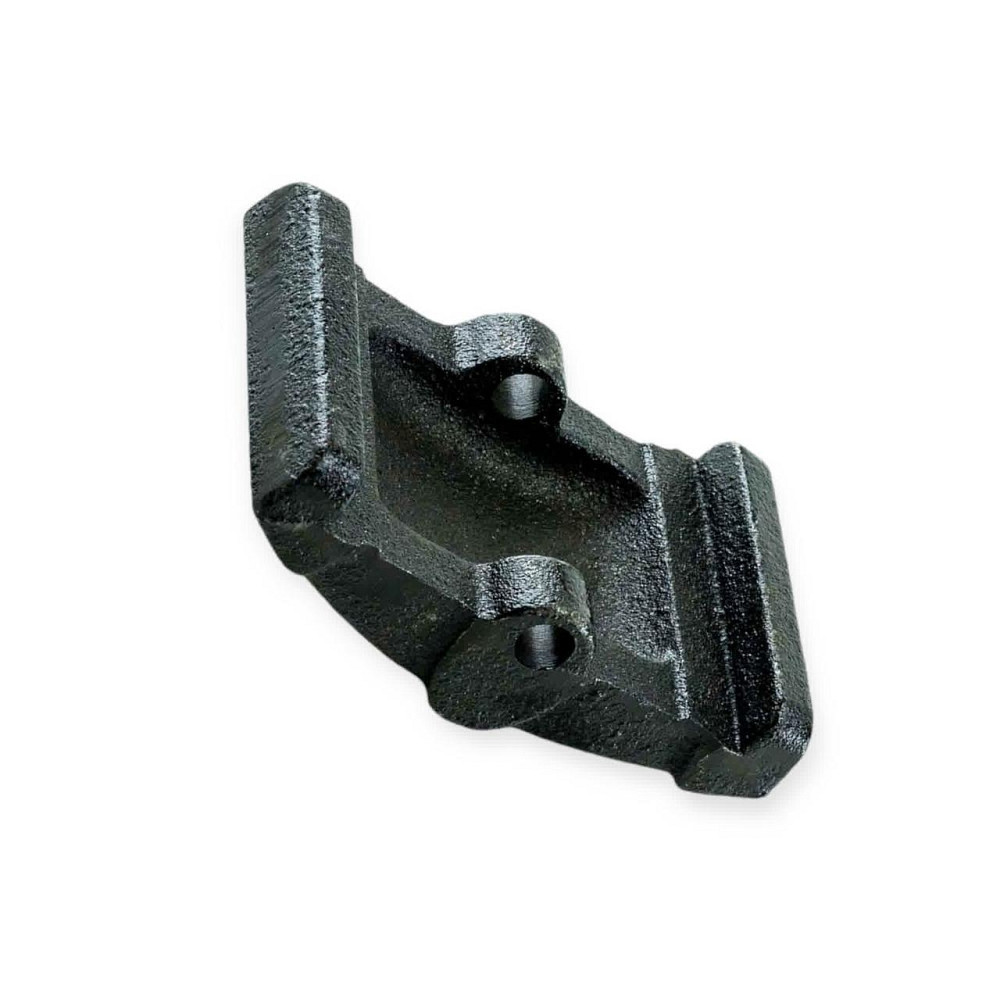 Сухар ресора зил (камаз передньої ресори) дк DK задня Мукачево - фото 1