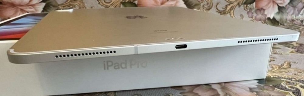 Планшет iPad Pro 12.9 4Gen 128Gb. Wi-Fi + LTE. Киев - изображение 5