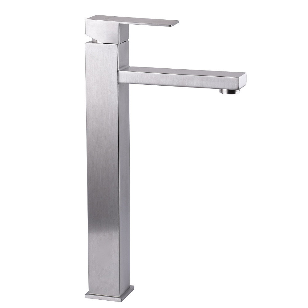 Змішувач для умивальника Globus Lux SICILIA SBQ-201HL Тернопіль - фото 1