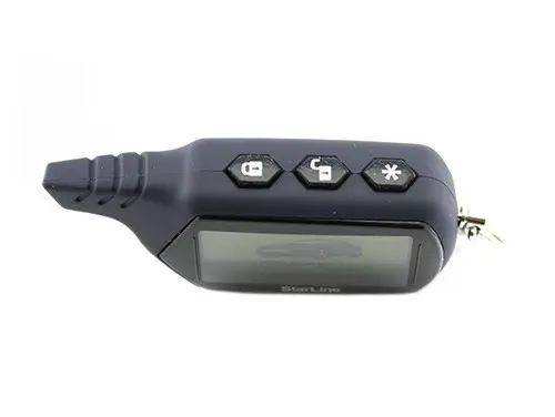 Брелок StarLine A91 з ЖК-дисплеєм для автосигналізації Київ