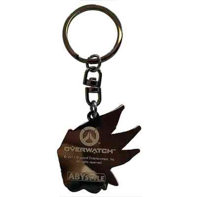 Брелок ABYstyle Overwatch (ABYKEY170) Винница