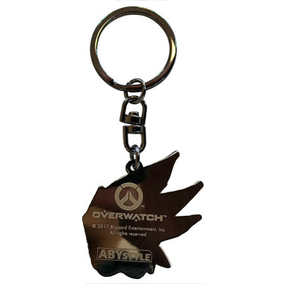 Брелок ABYstyle Overwatch (ABYKEY170) Вінниця - фото 4