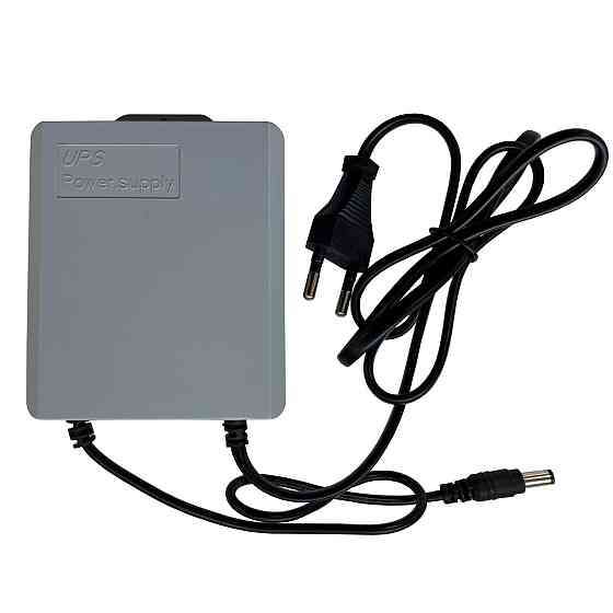 Блок бесперебойного питания 12V/2A SEVEN UPS-7420 Киев