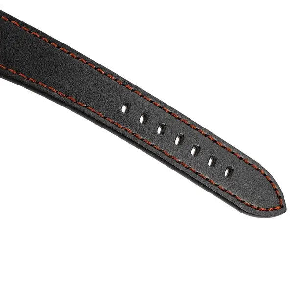 Наручний чоловічий класичний годинник Skmei 1963 Рожеве золото Вінниця - фото 8