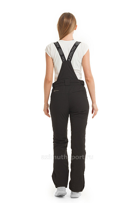 Женские зимние брюки AZIMUTH  р. XXL (52) Киев - изображение 4